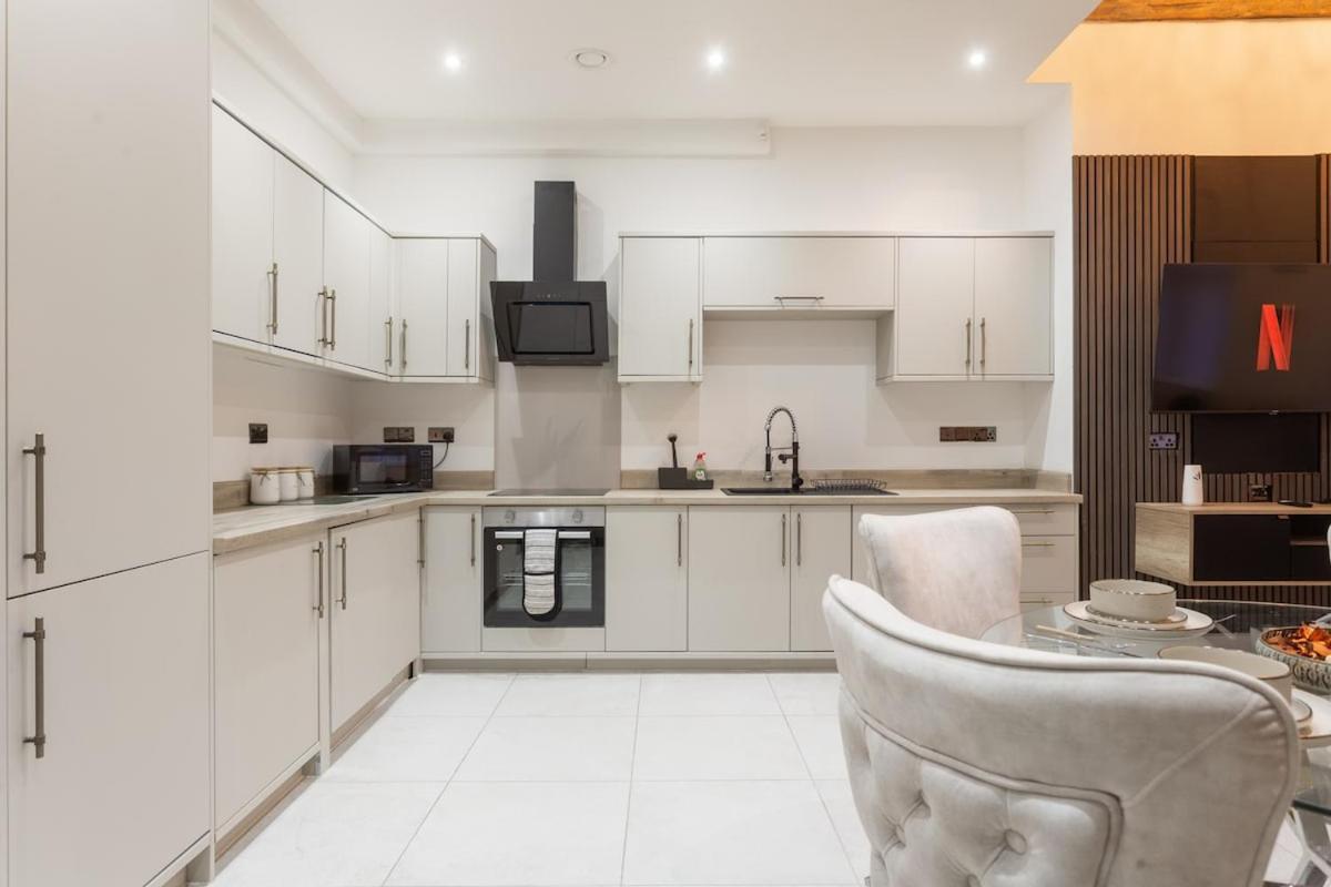 Luxury With Jacuzzi * Bradford (West Yorkshire)