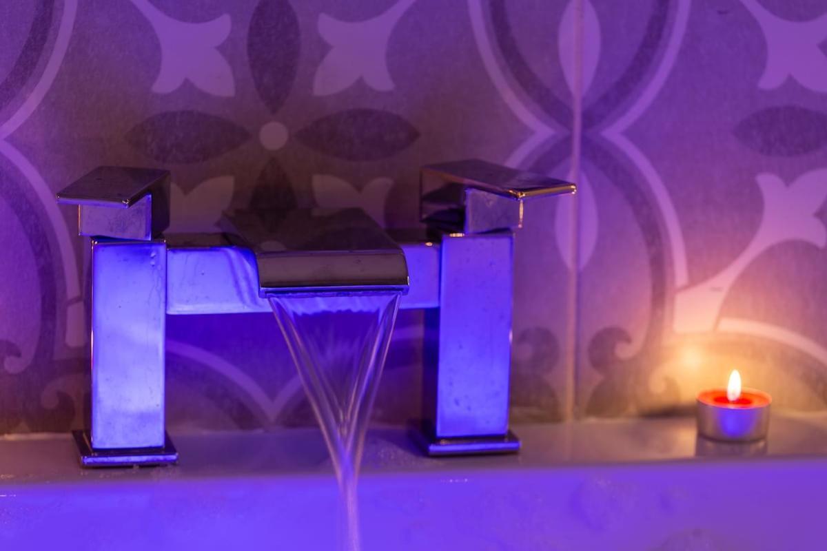 Apartment Luxury With Jacuzzi Bradford (West Yorkshire)